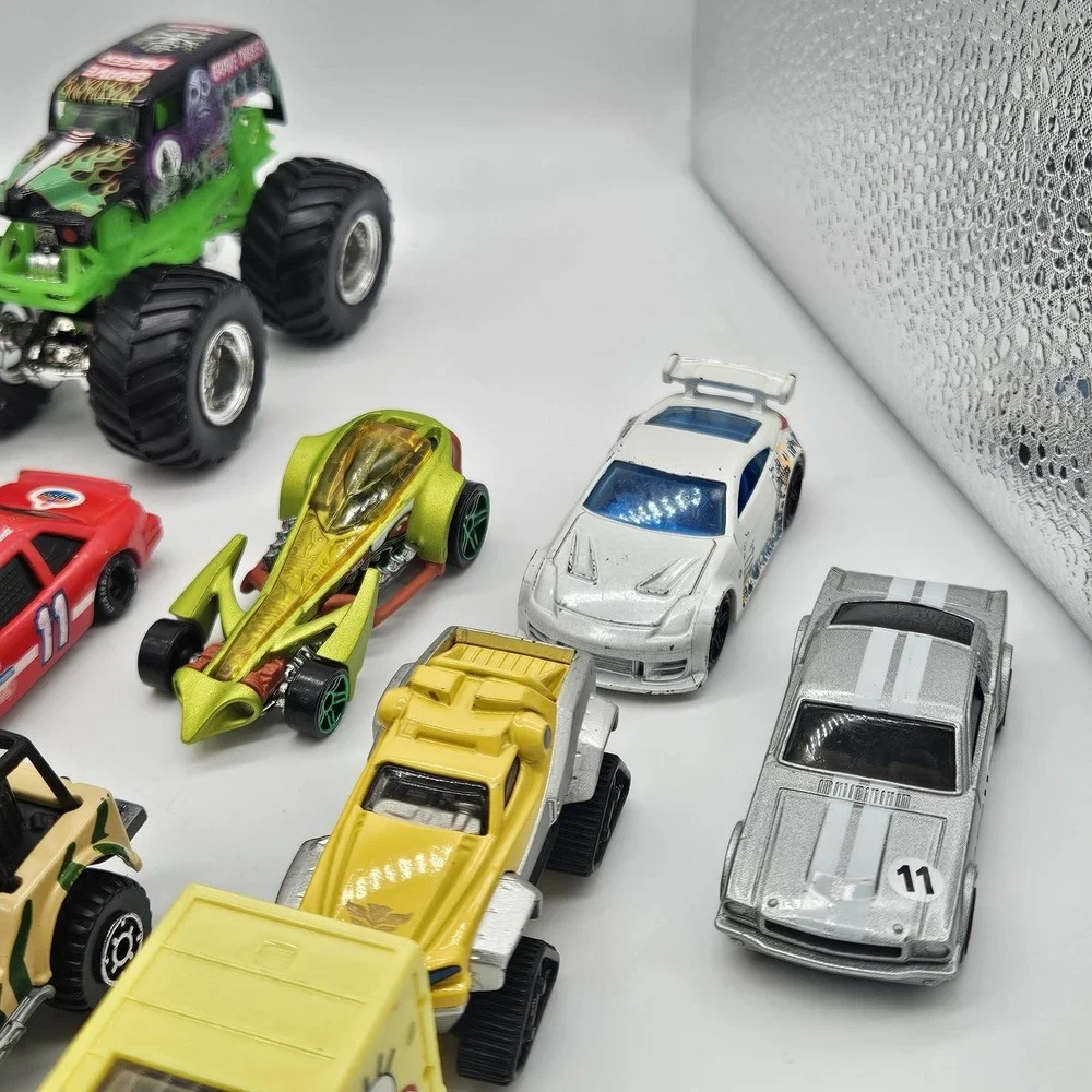 N/A most vehicles